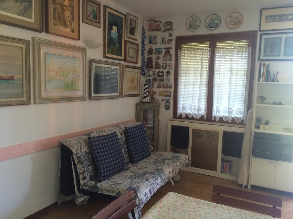 Appartamento Dei Salici Lazise Exterior foto