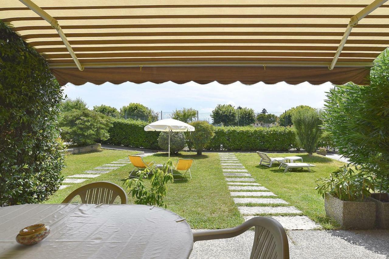 Appartamento Dei Salici Lazise Exterior foto