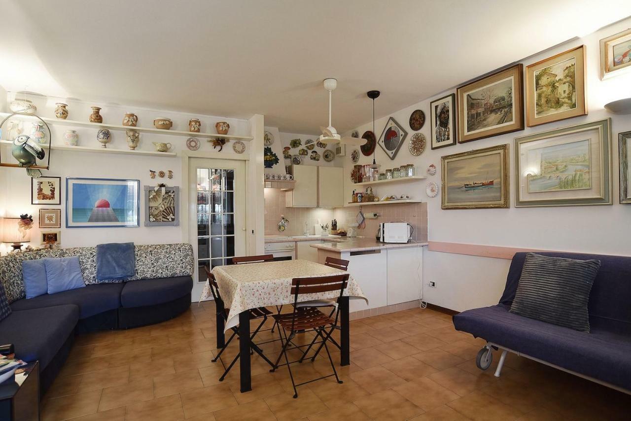 Appartamento Dei Salici Lazise Exterior foto